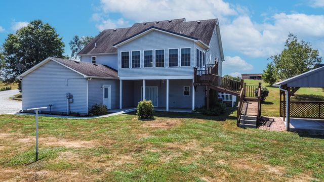 3162 Ewing Road, Ewing, KY 41039