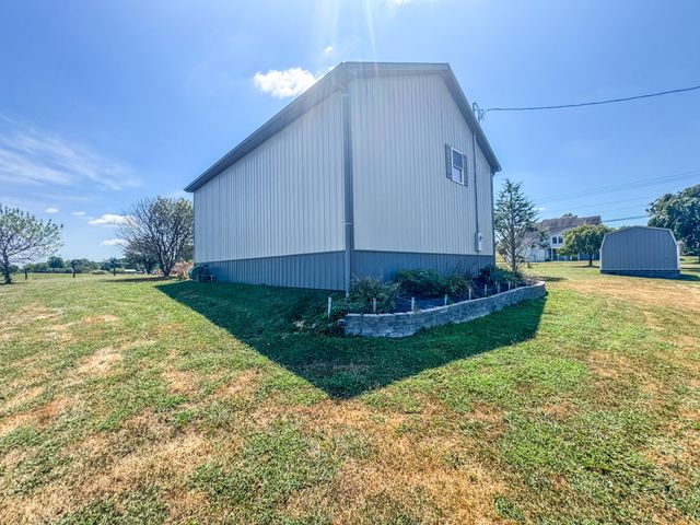 3162 Ewing Road, Ewing, KY 41039