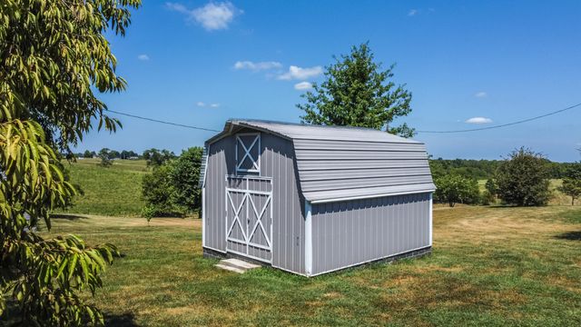 3162 Ewing Road, Ewing, KY 41039