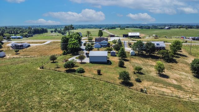 3162 Ewing Road, Ewing, KY 41039