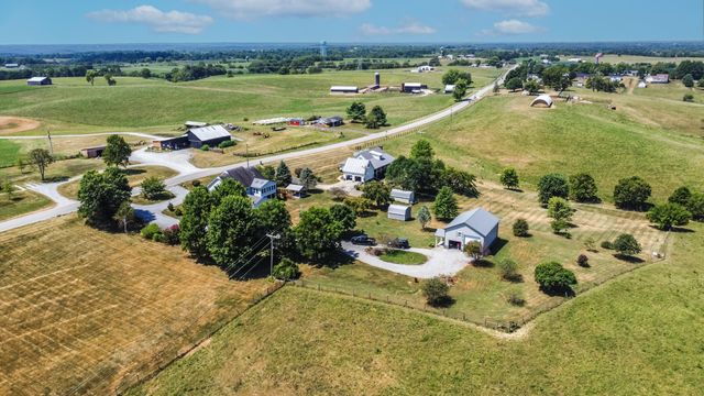 3162 Ewing Road, Ewing, KY 41039