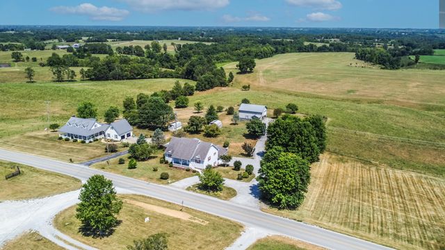 3162 Ewing Road, Ewing, KY 41039