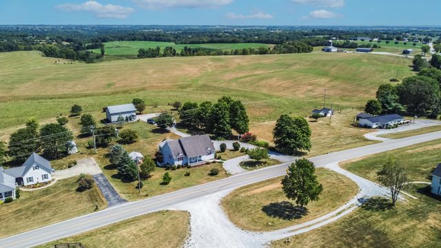 3162 Ewing Road, Ewing, KY 41039