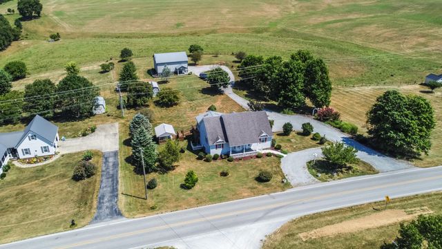 3162 Ewing Road, Ewing, KY 41039