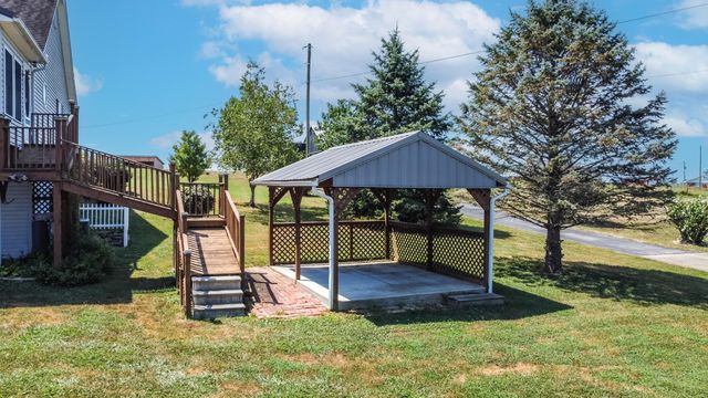 3162 Ewing Road, Ewing, KY 41039