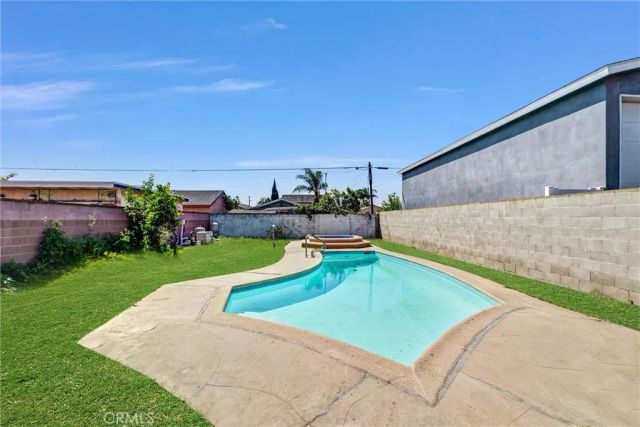 1632 W 221st, Torrance, CA 90501