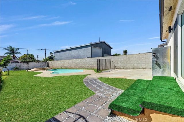 1632 W 221st, Torrance, CA 90501