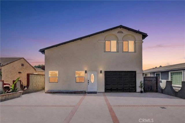 1632 W 221st, Torrance, CA 90501