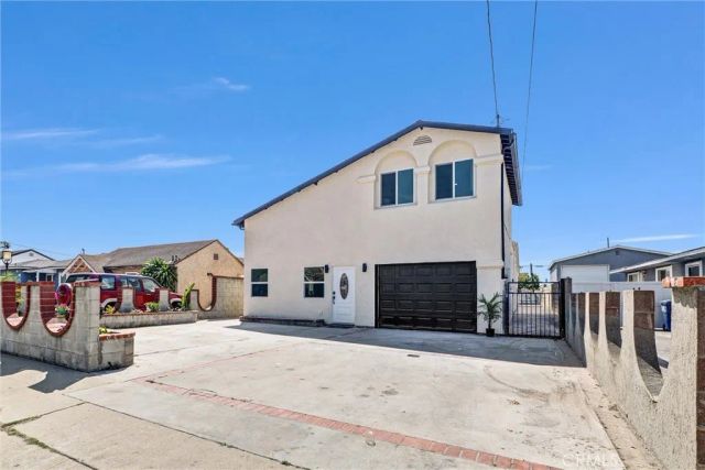 1632 W 221st, Torrance, CA 90501