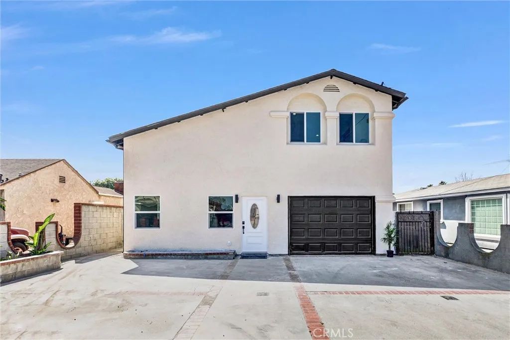 1632 W 221st, Torrance, CA 90501