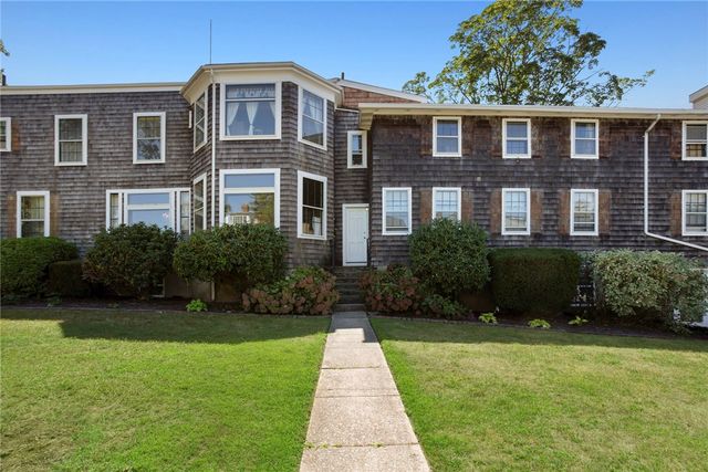 36 Kay Street 3, Newport, RI 02840