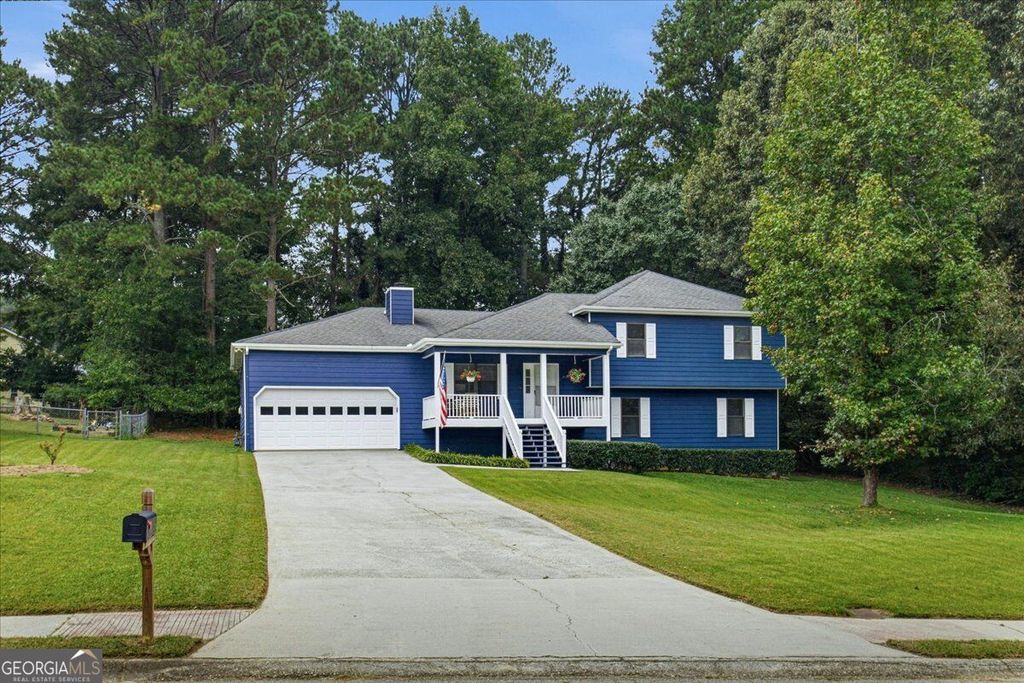 1151 Rocky Road, Lawrenceville, GA 30044 — photo 2