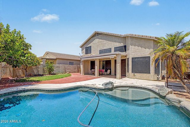 1015 E IRMA Lane, Phoenix, AZ 85024
