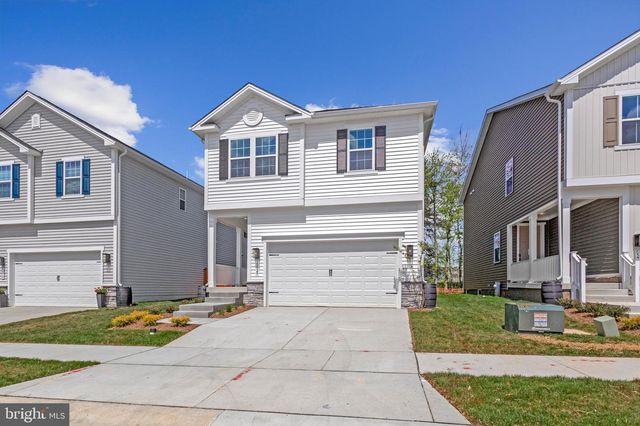 5720 HOWARD DR, Glen Burnie, MD 21061