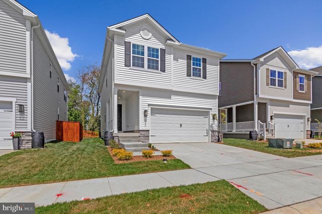 5720 HOWARD DR, Glen Burnie, MD 21061