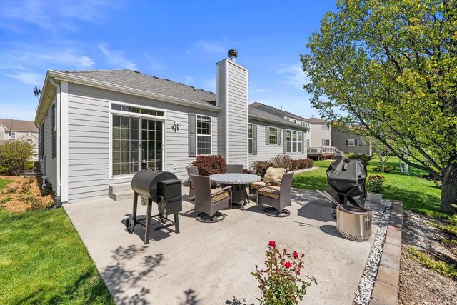 7305 148th AVENUE, Kenosha, WI 53142