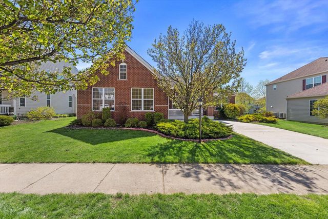 7305 148th AVENUE, Kenosha, WI 53142