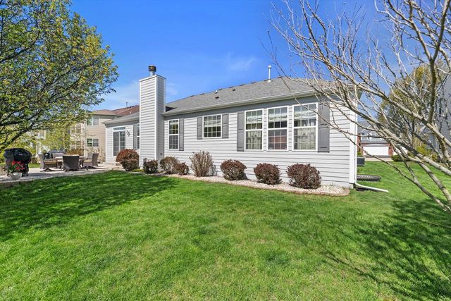 7305 148th AVENUE, Kenosha, WI 53142