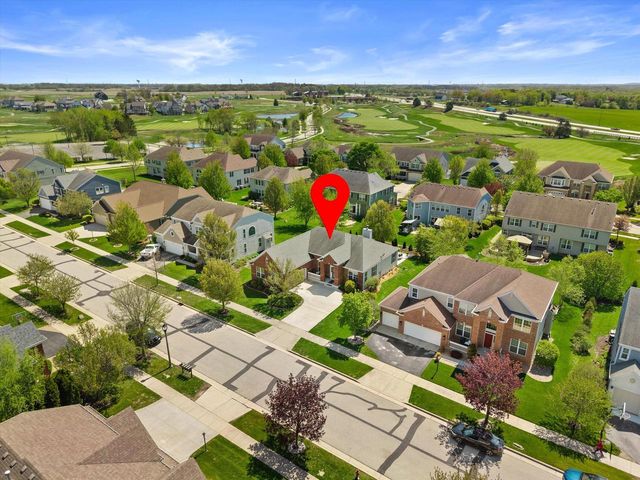 7305 148th AVENUE, Kenosha, WI 53142