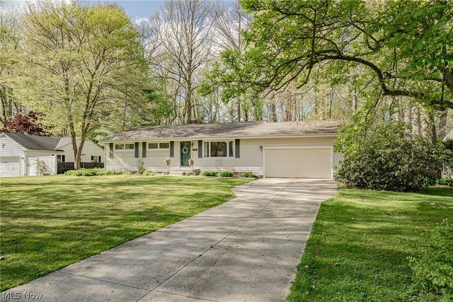 193 Timberlane Drive, Northfield, OH 44067