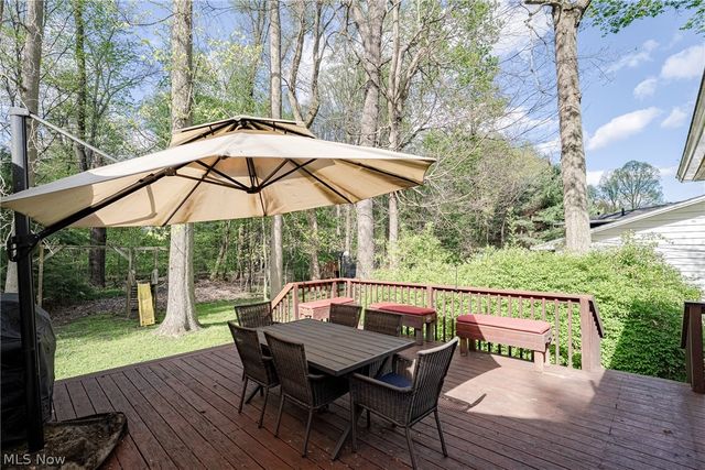 193 Timberlane Drive, Northfield, OH 44067