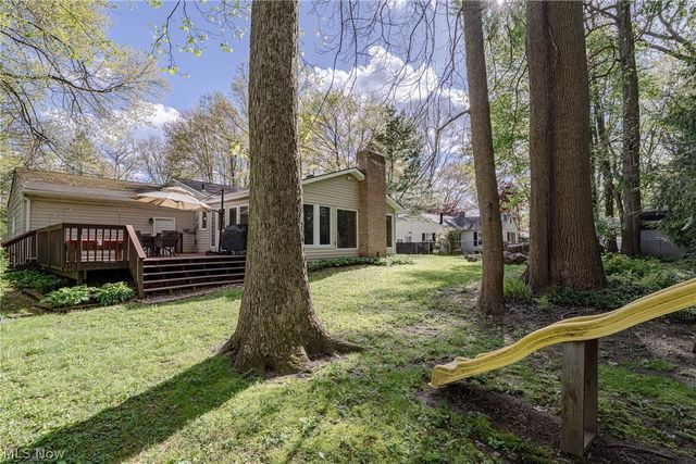 193 Timberlane Drive, Northfield, OH 44067