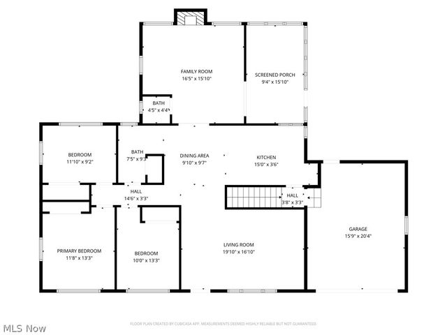 193 Timberlane Drive, Northfield, OH 44067