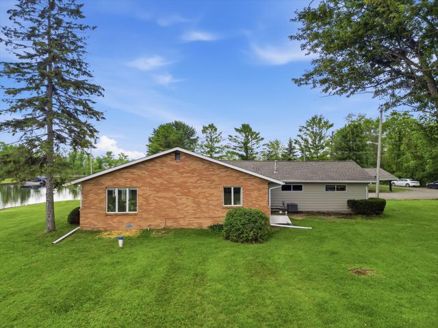 11243 Wynns Road, Putnam Twp, MI 48169