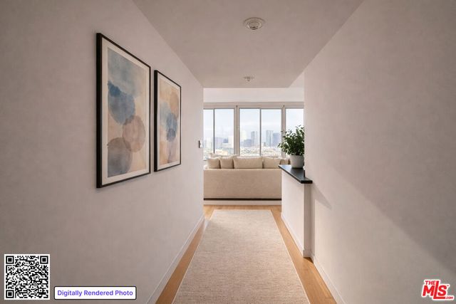 10501 Wilshire Boulevard 2307, Los Angeles, CA 90024