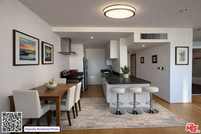 10501 Wilshire Boulevard 2307, Los Angeles, CA 90024