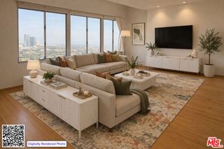 10501 Wilshire Boulevard 2307, Los Angeles, CA 90024