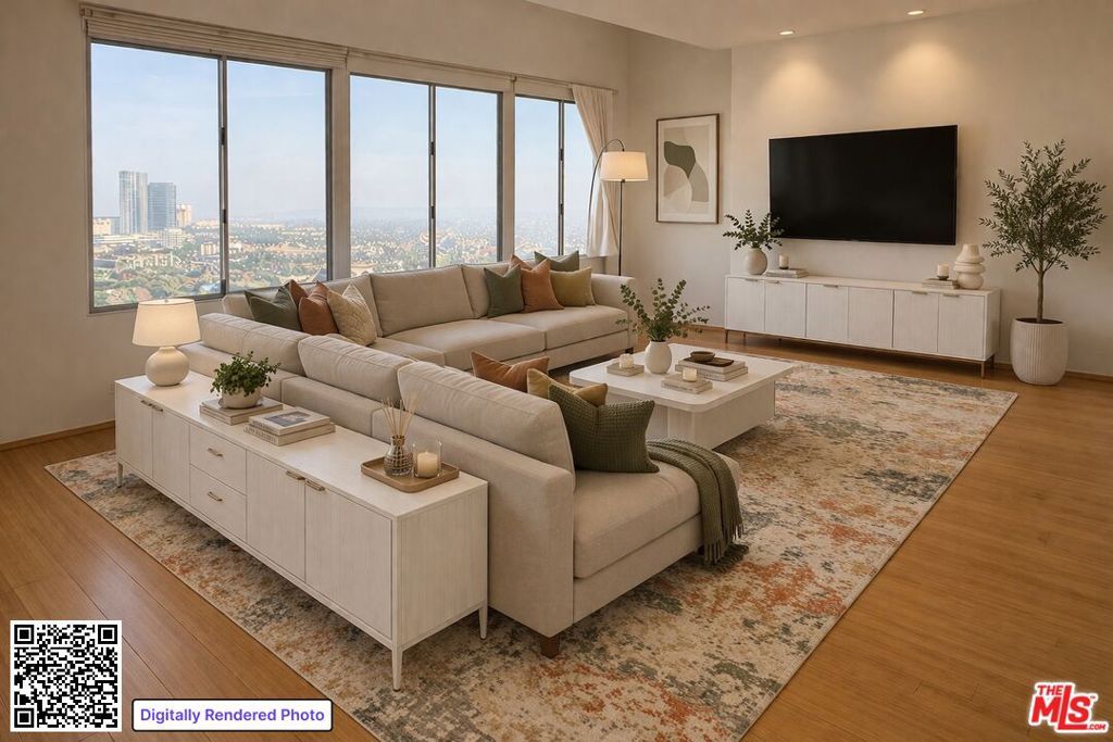 10501 Wilshire Boulevard 2307, Los Angeles, CA 90024