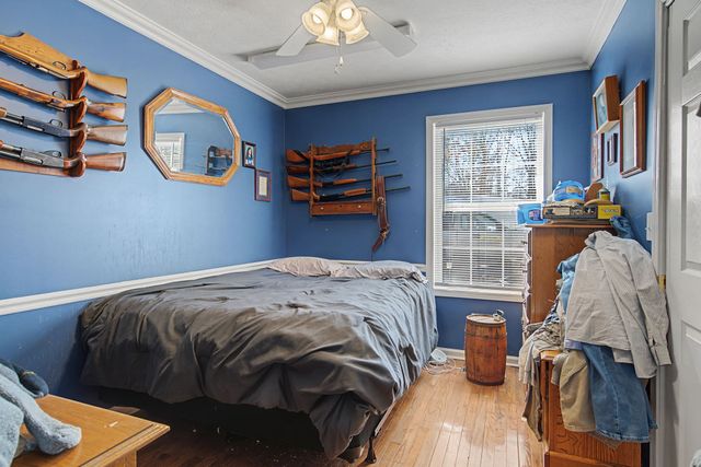 1075 Coker Ford Rd, Portland, TN 37148