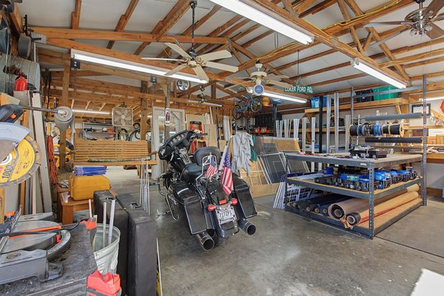 1075 Coker Ford Rd, Portland, TN 37148