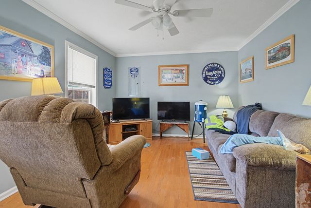 1075 Coker Ford Rd, Portland, TN 37148