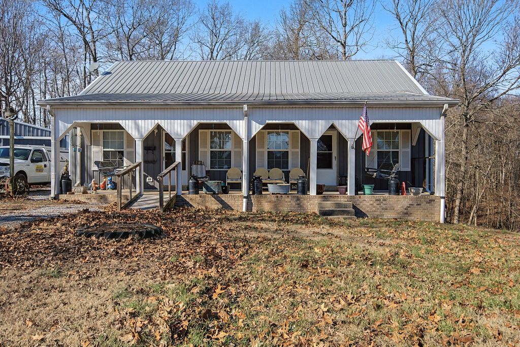1075 Coker Ford Rd, Portland, TN 37148