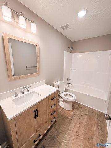 802 Raley Street, Gadsden, AL 35903