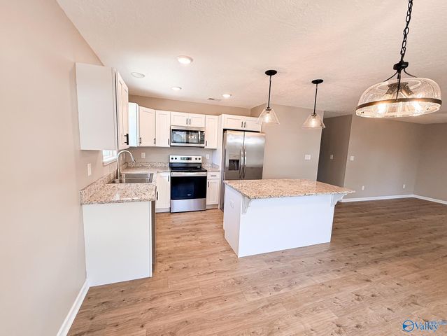 802 Raley Street, Gadsden, AL 35903