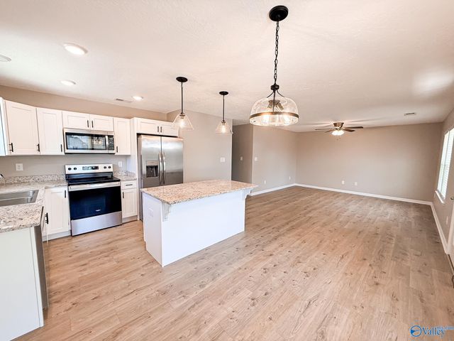 802 Raley Street, Gadsden, AL 35903