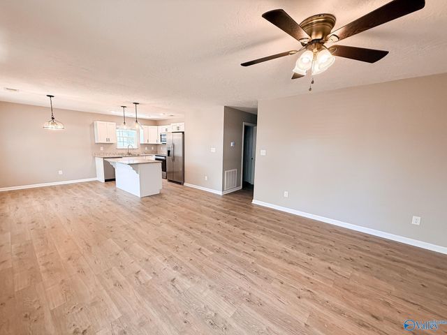 802 Raley Street, Gadsden, AL 35903