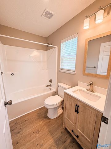 802 Raley Street, Gadsden, AL 35903