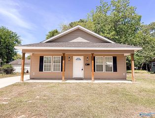 802 Raley Street, Gadsden, AL 35903