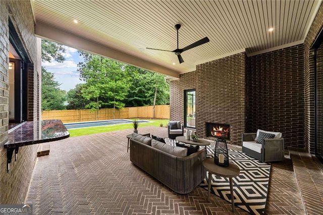 3157 Woodrow Way NE, Brookhaven, GA 30319