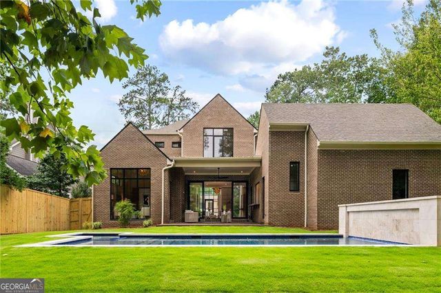 3157 Woodrow Way NE, Brookhaven, GA 30319