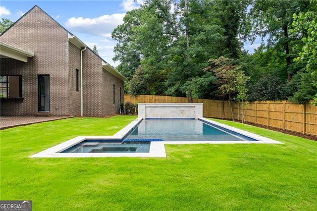 3157 Woodrow Way NE, Brookhaven, GA 30319