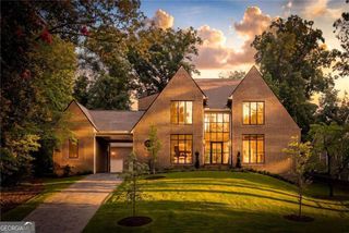 3157 Woodrow Way NE, Brookhaven, GA 30319