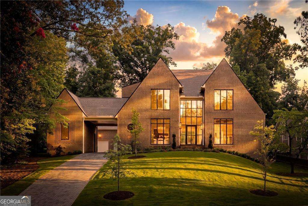 3157 Woodrow Way NE, Brookhaven, GA 30319