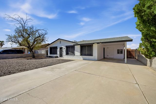 17406 N 13TH Avenue, Phoenix, AZ 85023