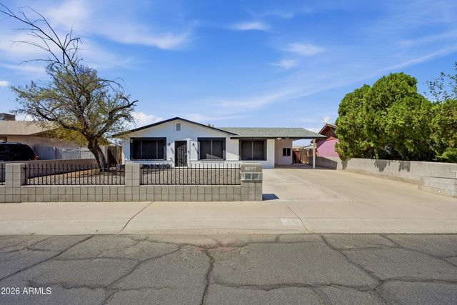 17406 N 13TH Avenue, Phoenix, AZ 85023