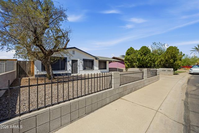 17406 N 13TH Avenue, Phoenix, AZ 85023